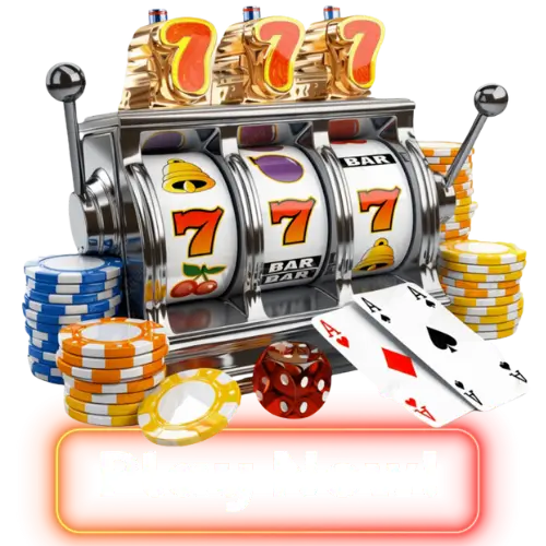 Play slot Now! fk777