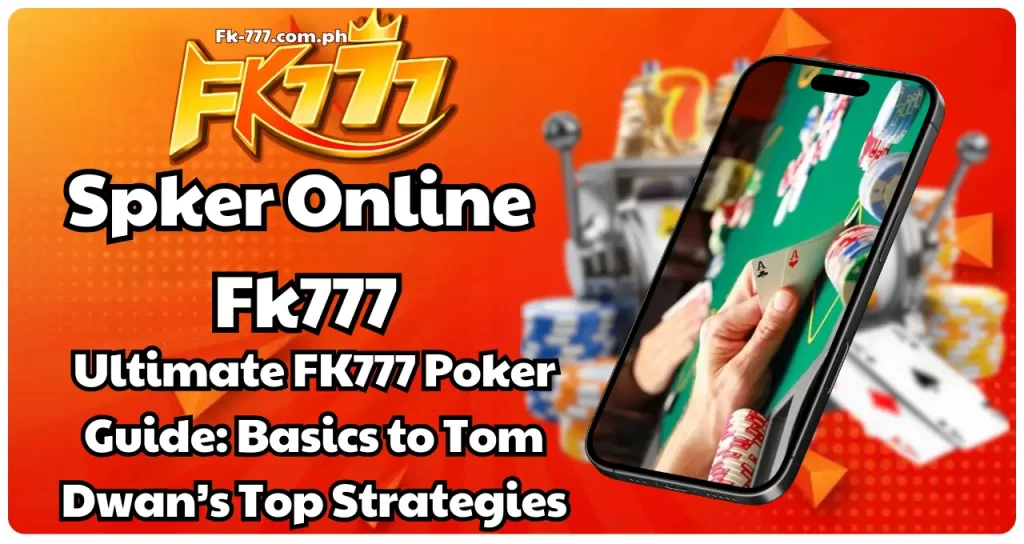 poker fk777