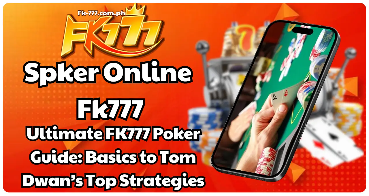 poker fk777